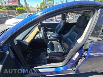 2021 Tesla Model Y Long Range - miniatura 6
