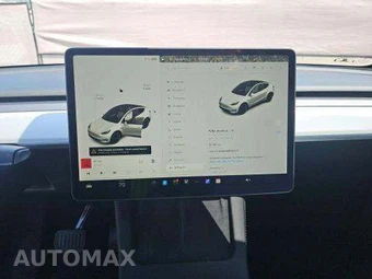 2021 Tesla Model Y Long Range - miniatura 11