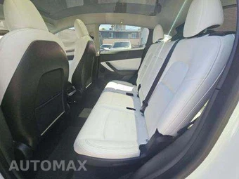 2021 Tesla Model Y Long Range - miniatura 14