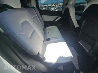 2021 Tesla Model Y Long Range - miniatura 17