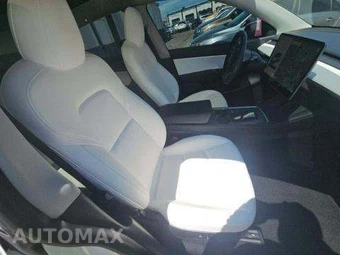 2021 Tesla Model Y Long Range - miniatura 19