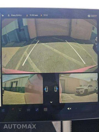 2021 Tesla Model Y Long Range - miniatura 24
