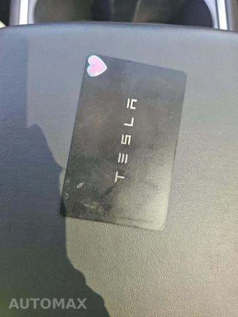 2021 Tesla Model Y Long Range - miniatura 9