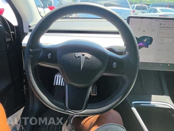 2021 Tesla Model Y Long Range - miniatura 10