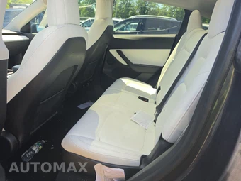 2021 Tesla Model Y Long Range - miniatura 13