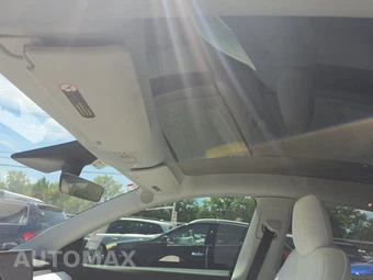 2021 Tesla Model Y Long Range - miniatura 19