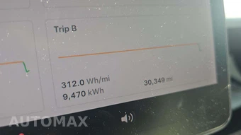 2021 Tesla Model Y Long Range - miniatura 22