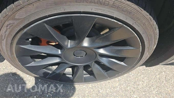 2021 Tesla Model Y Long Range - miniatura 29