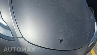 2021 Tesla Model Y Long Range - miniatura 30