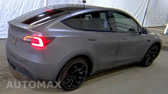 2021 Tesla Model Y Long Range - miniatura 4