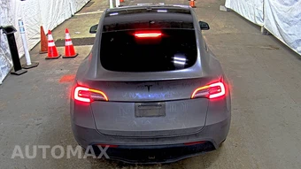 2021 Tesla Model Y Long Range - miniatura 5