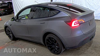 2021 Tesla Model Y Long Range - miniatura 6