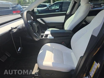 2021 Tesla Model Y Long Range - miniatura 7