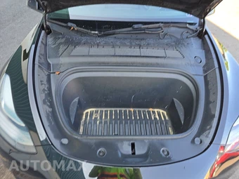2021 Tesla Model Y Long Range - miniatura 16
