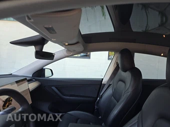 2021 Tesla Model Y Long Range - miniatura 18