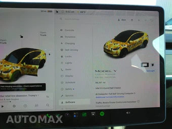 2021 Tesla Model Y Long Range - miniatura 21