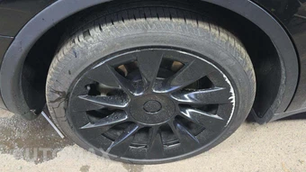2021 Tesla Model Y Long Range - miniatura 22