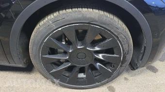 2021 Tesla Model Y Long Range - miniatura 29