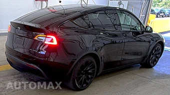 2021 Tesla Model Y Long Range - miniatura 4