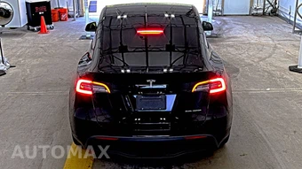 2021 Tesla Model Y Long Range - miniatura 5
