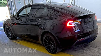 2021 Tesla Model Y Long Range - miniatura 6