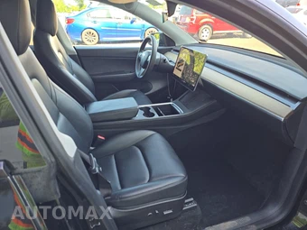 2021 Tesla Model Y Long Range - miniatura 8
