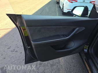 2021 Tesla Model Y Long Range - miniatura 9