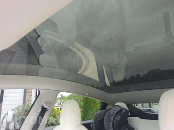 2021 Tesla Model Y Long Range - miniatura 11