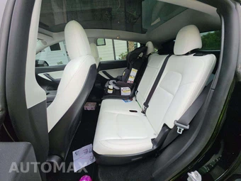2021 Tesla Model Y Long Range - miniatura 13