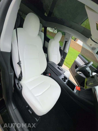 2021 Tesla Model Y Long Range - miniatura 18