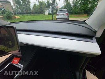 2021 Tesla Model Y Long Range - miniatura 19