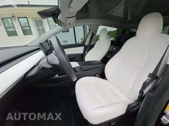 2021 Tesla Model Y Long Range - miniatura 6