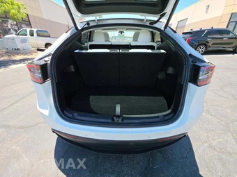 2021 Tesla Model Y Long Range - miniatura 11