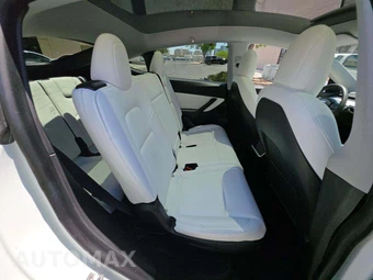 2021 Tesla Model Y Long Range - miniatura 13
