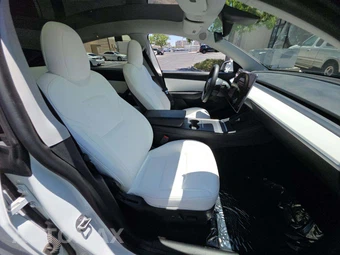 2021 Tesla Model Y Long Range - miniatura 15