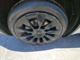 2021 Tesla Model Y Long Range - miniatura 22