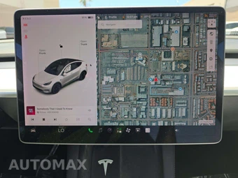 2021 Tesla Model Y Long Range - miniatura 25
