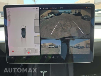 2021 Tesla Model Y Long Range - miniatura 26