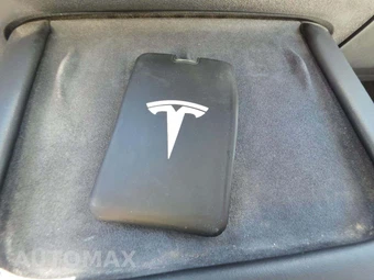 2021 Tesla Model Y Long Range - miniatura 5