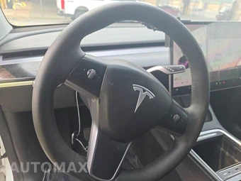 2021 Tesla Model Y Long Range - miniatura 10