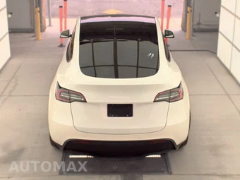 2021 Tesla Model Y Long Range - miniatura 5