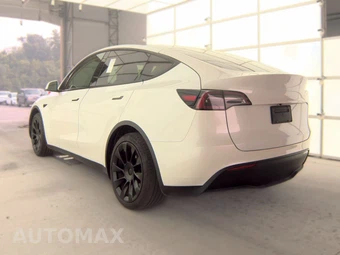 2021 Tesla Model Y Long Range - miniatura 6