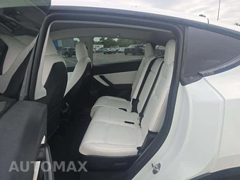 2021 Tesla Model Y Long Range - miniatura 10