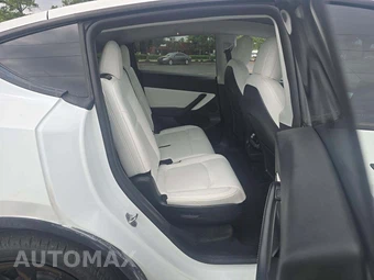 2021 Tesla Model Y Long Range - miniatura 13