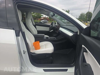 2021 Tesla Model Y Long Range - miniatura 15