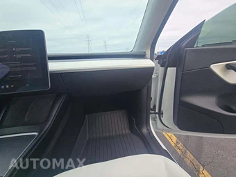 2021 Tesla Model Y Long Range - miniatura 16
