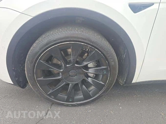 2021 Tesla Model Y Long Range - miniatura 19