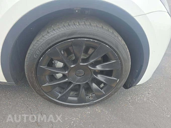 2021 Tesla Model Y Long Range - miniatura 24