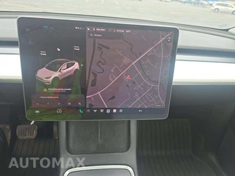 2021 Tesla Model Y Long Range - miniatura 7
