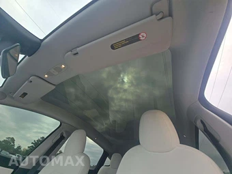 2021 Tesla Model Y Long Range - miniatura 8
